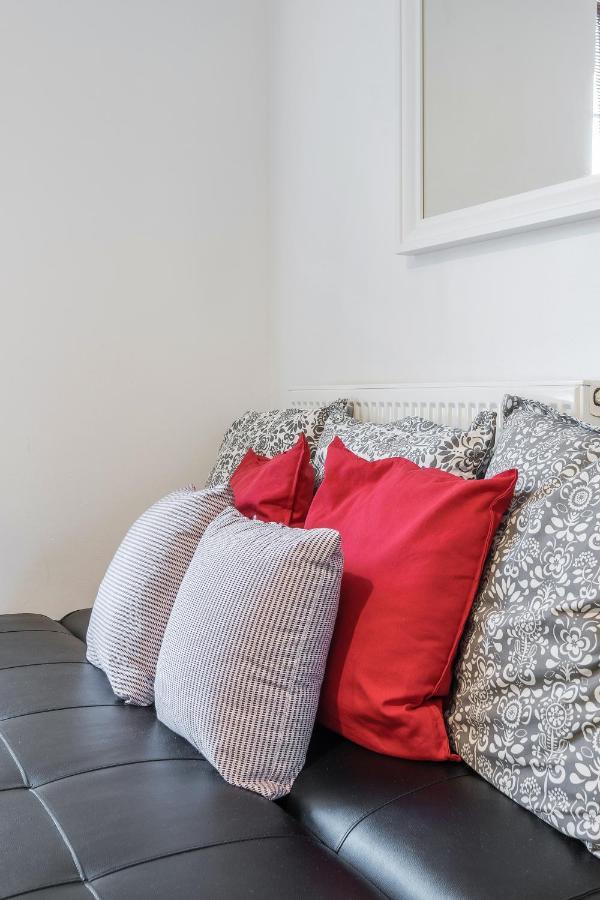 Stylish Shoreditch Stay London Kültér fotó