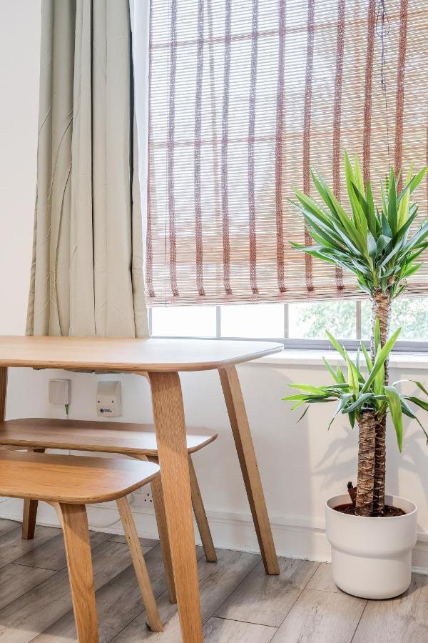 Stylish Shoreditch Stay London Kültér fotó