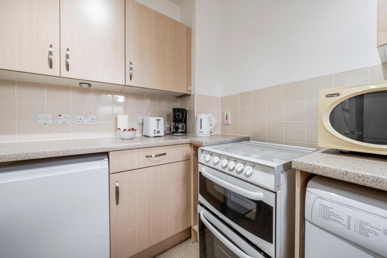 Stylish Shoreditch Stay London Kültér fotó