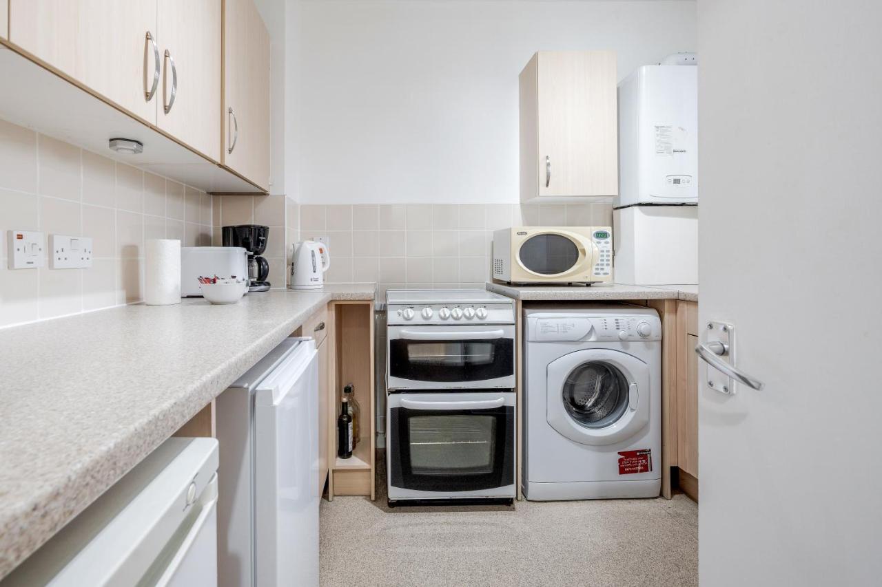 Stylish Shoreditch Stay London Kültér fotó